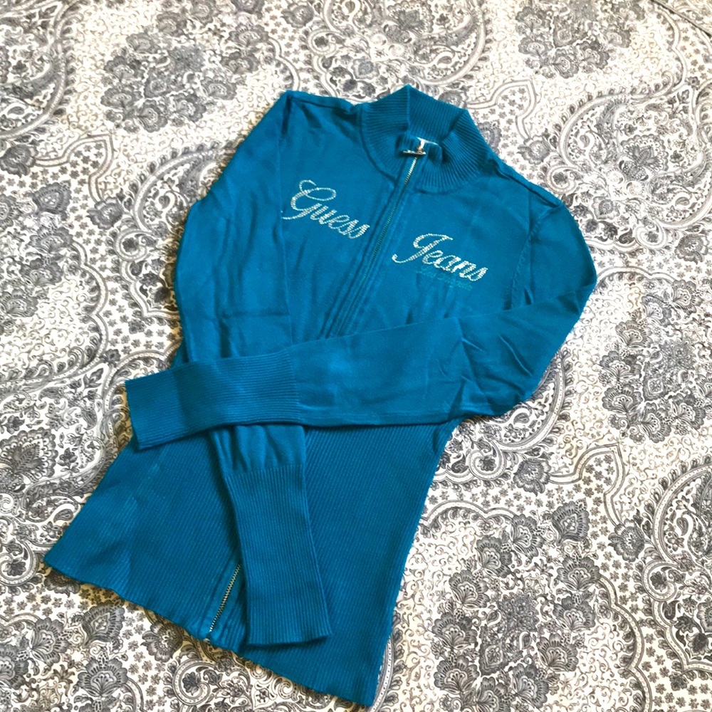 Guess long sleeve